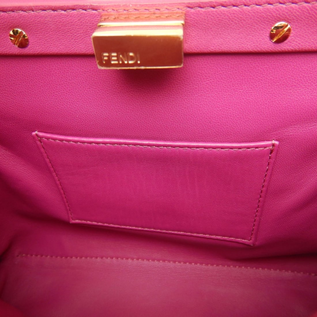 Chanel shoulder bag - 20