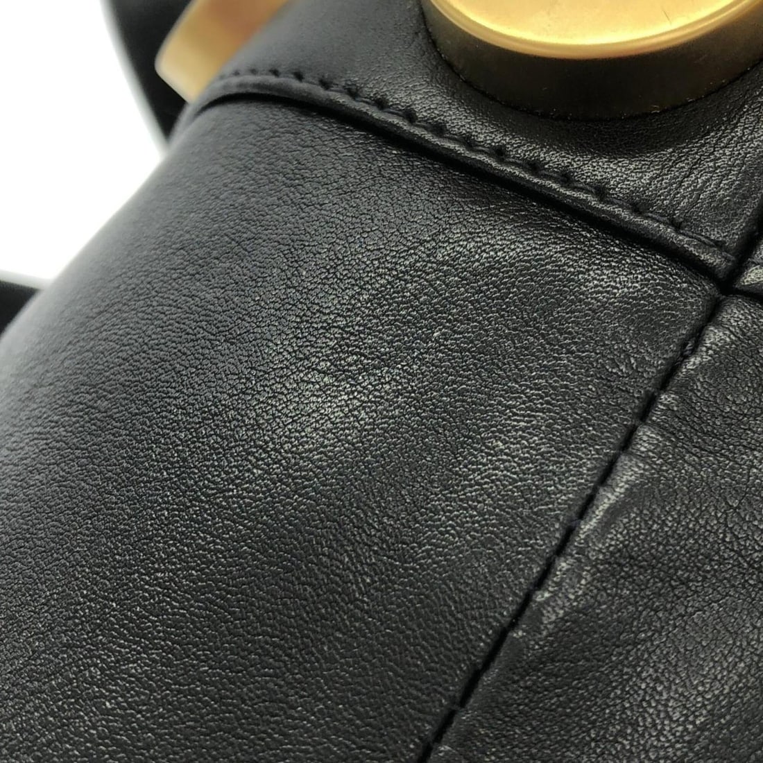 Chanel shoulder bag - 3