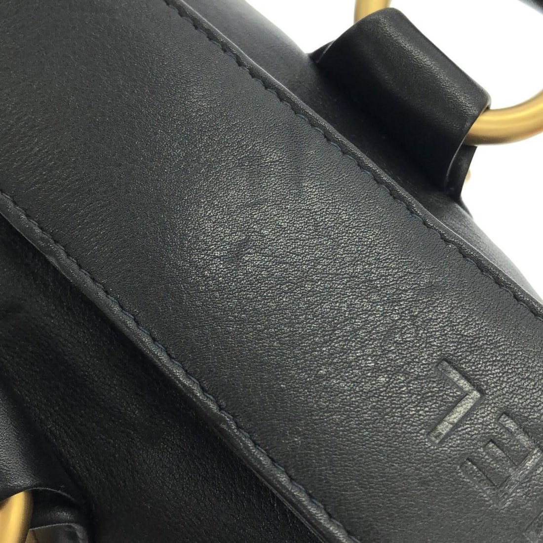 Chanel shoulder bag - 5