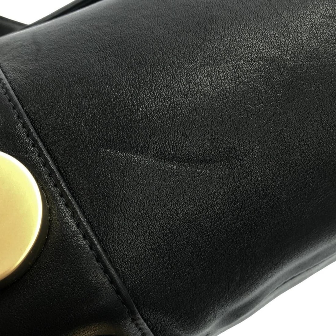 Chanel shoulder bag - 6
