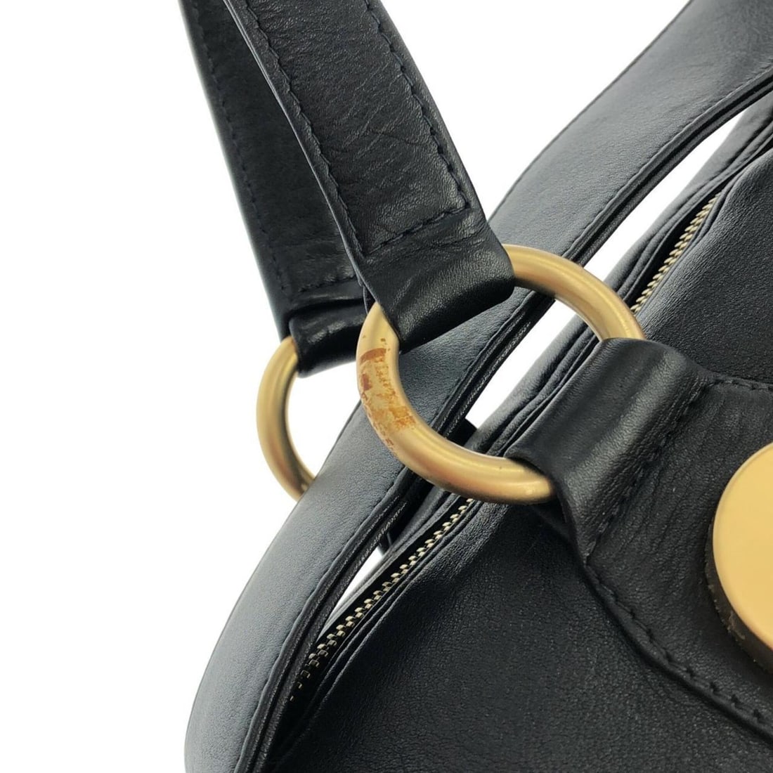 Chanel shoulder bag - 7