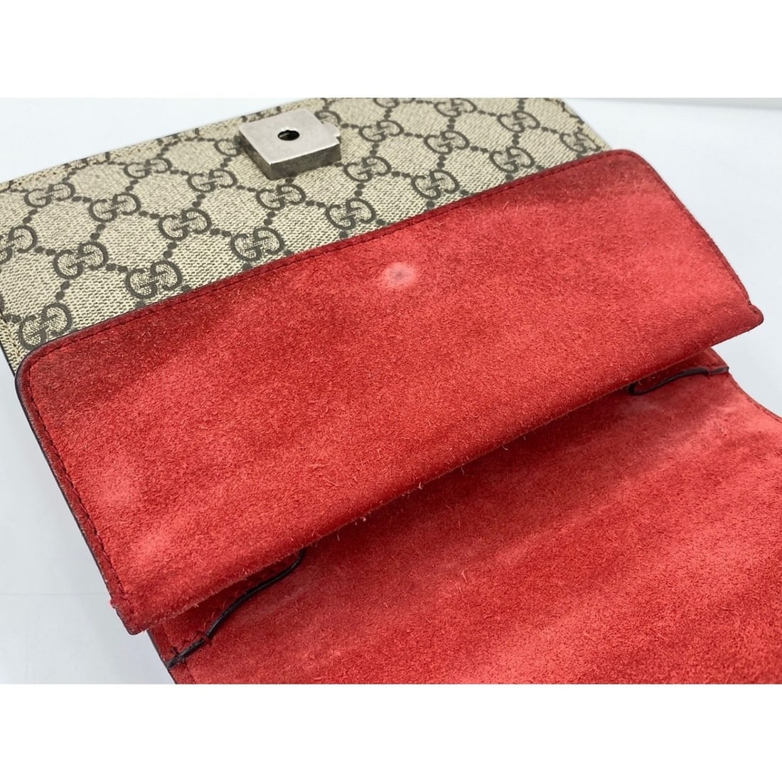 Chanel 69726 handbag - 13
