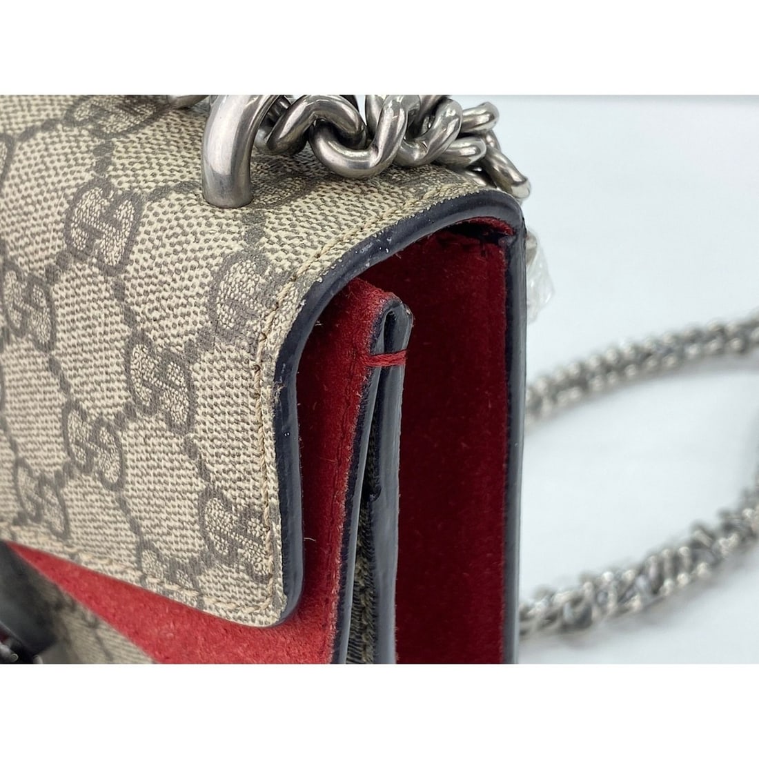 Chanel 69726 handbag - 17