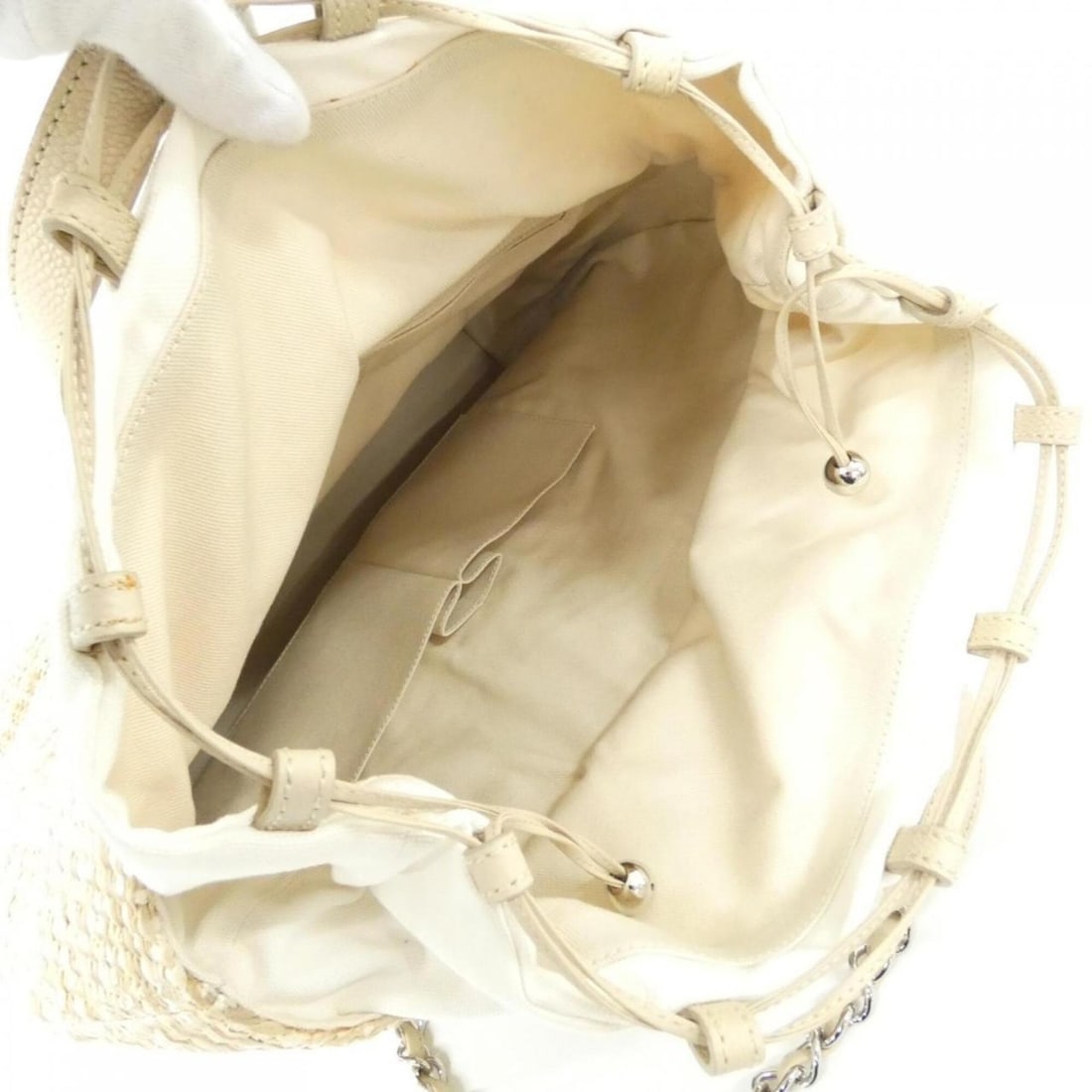 Chanel 69726 handbag - 9