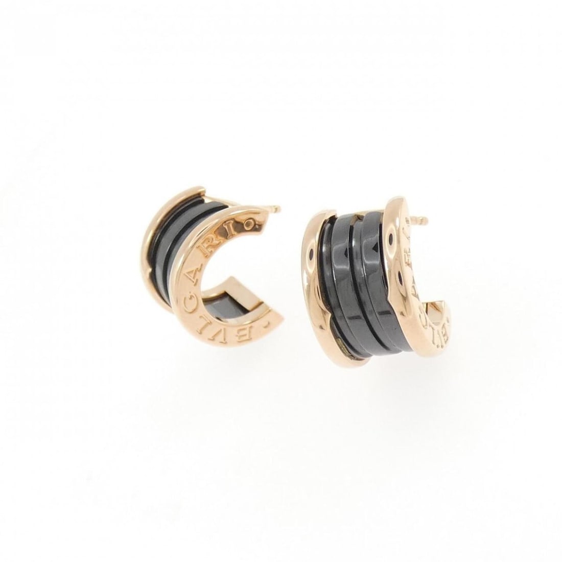 Bvlgari B.zero1 Earrings - 2