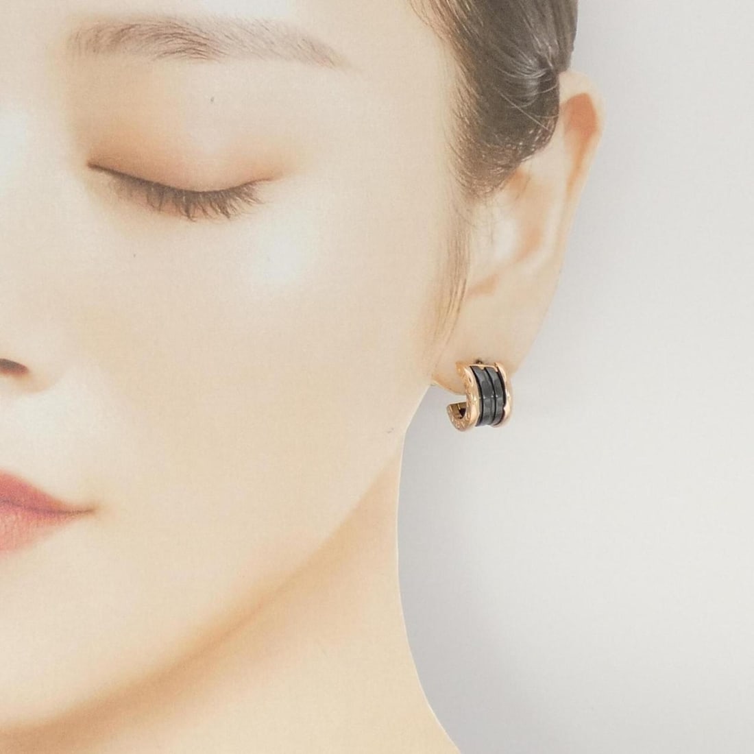 Bvlgari B.zero1 Earrings - 4