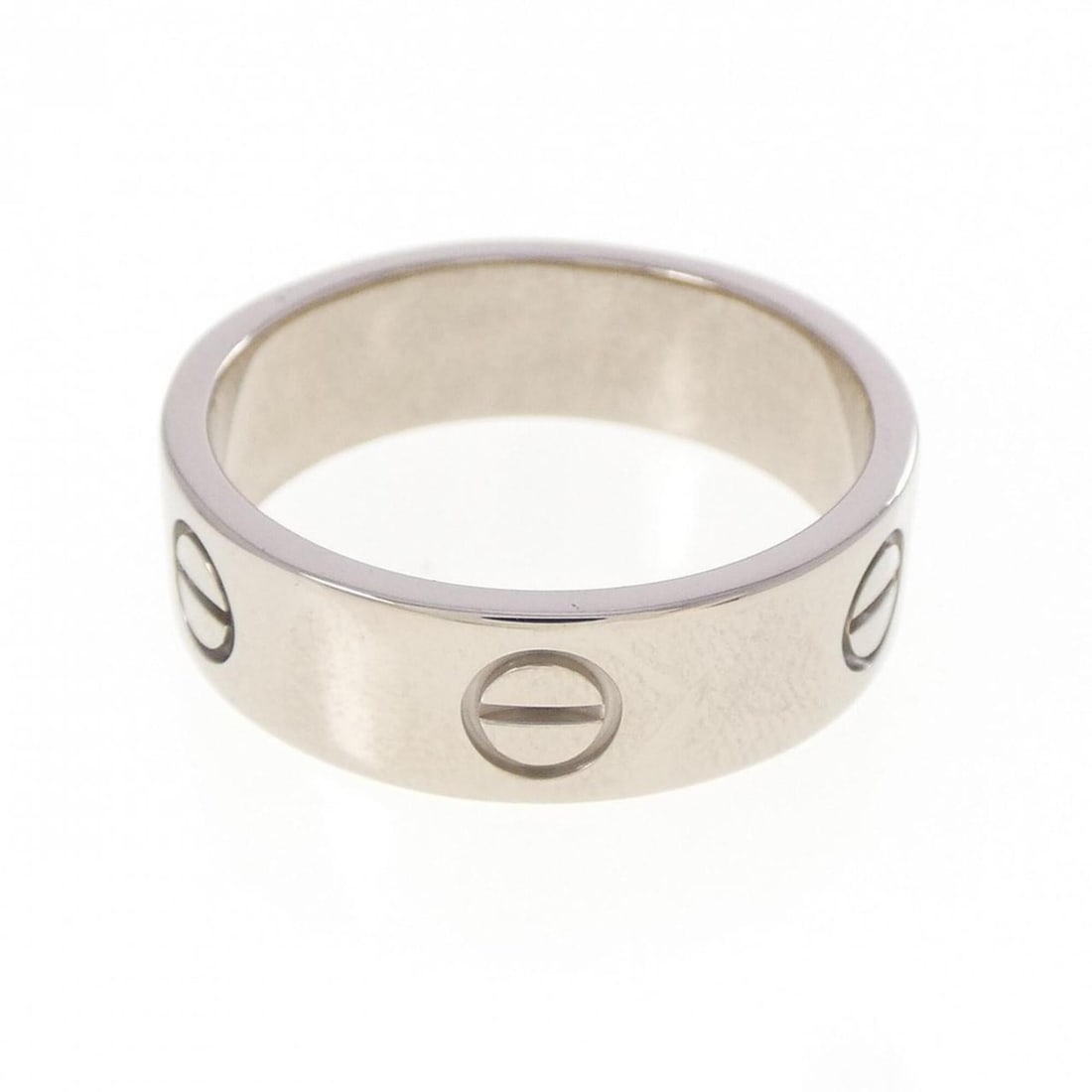 Cartier Love Ring - 2