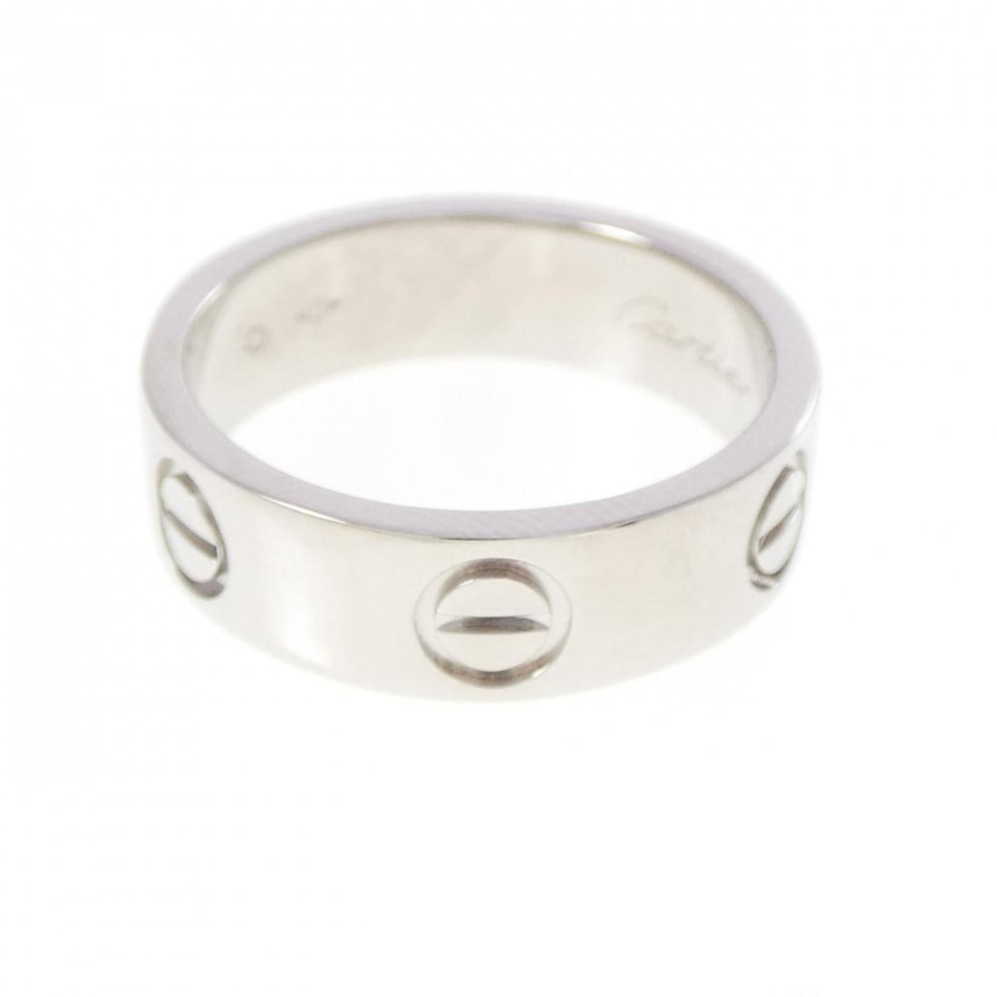 Cartier Love Ring - 2