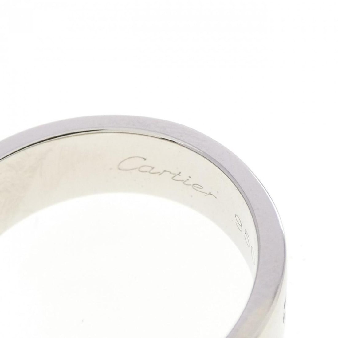 Cartier Love Ring - 3