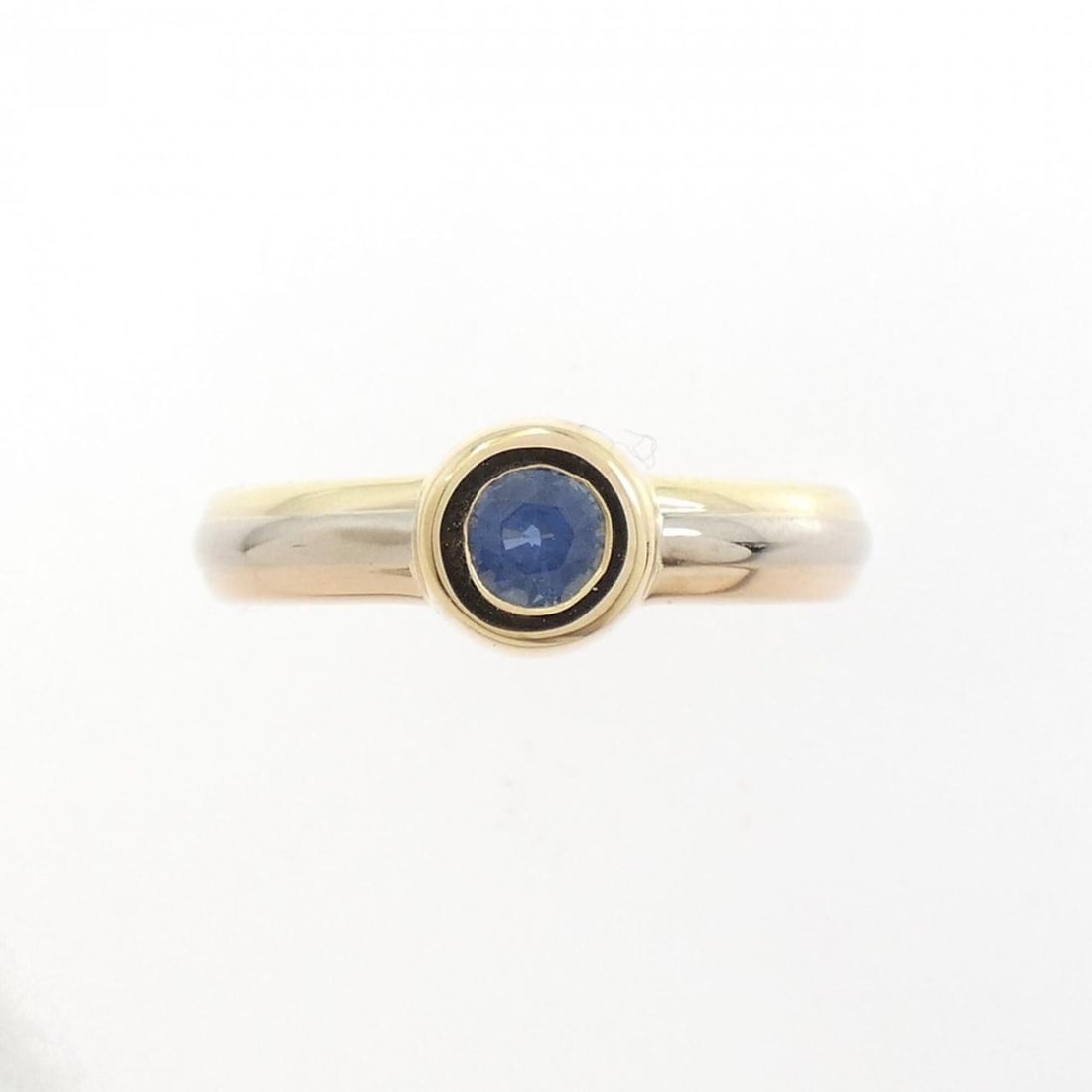 Cartier Monostone Ring - 2