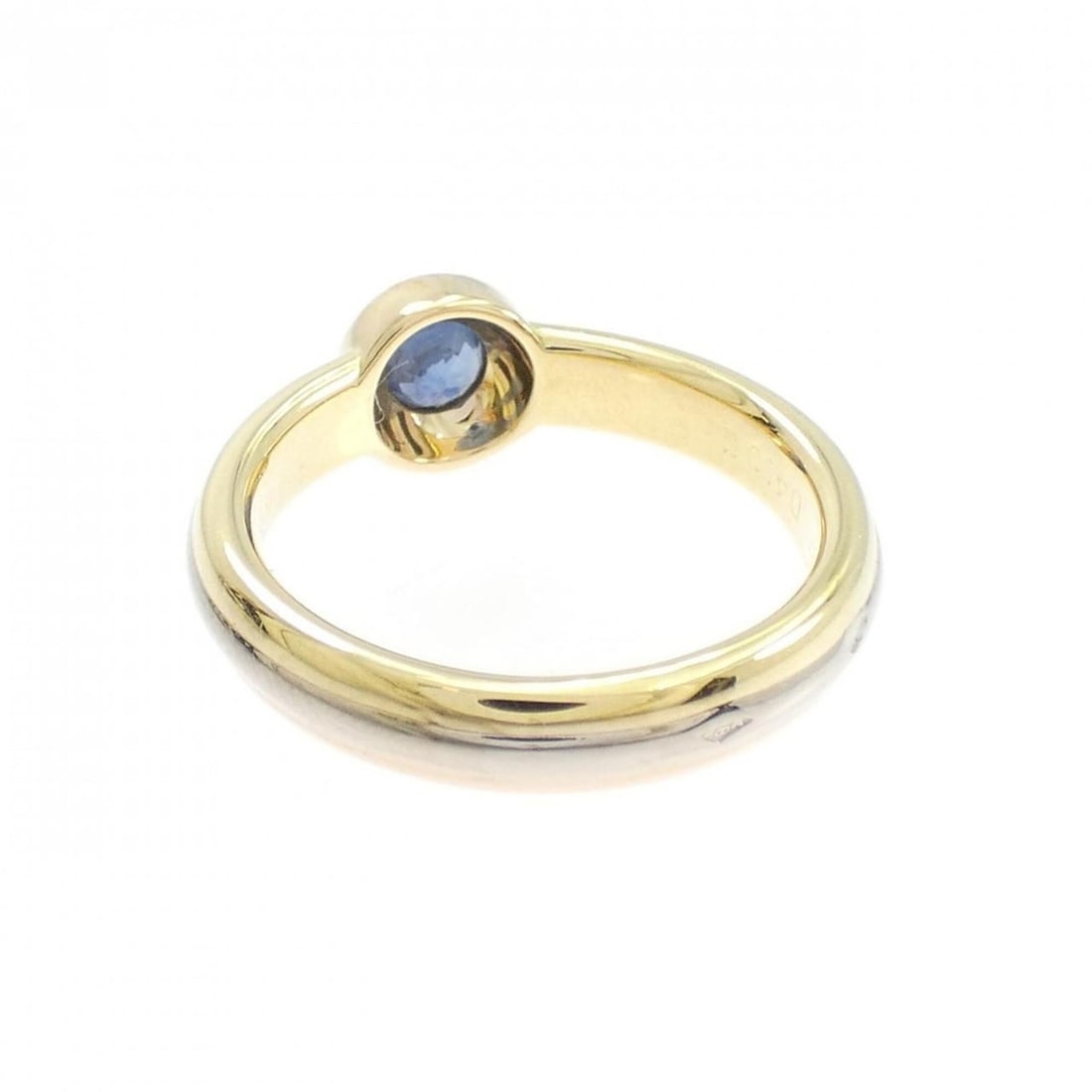 Cartier Monostone Ring - 3