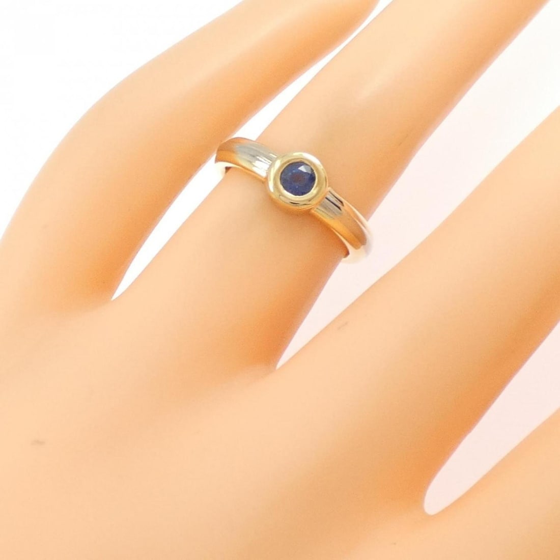 Cartier Monostone Ring - 5