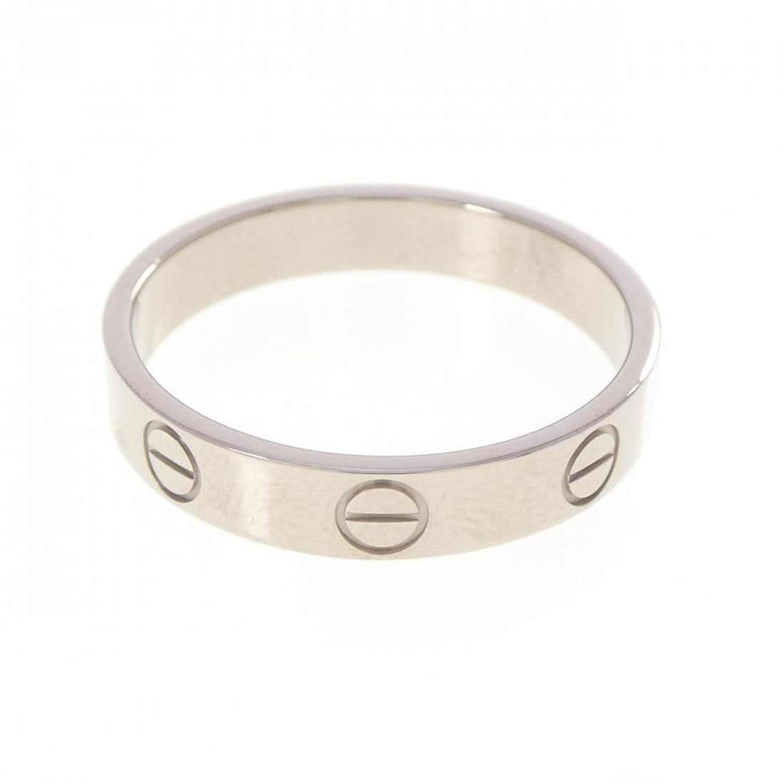 Cartier Mini Love Ring - 2