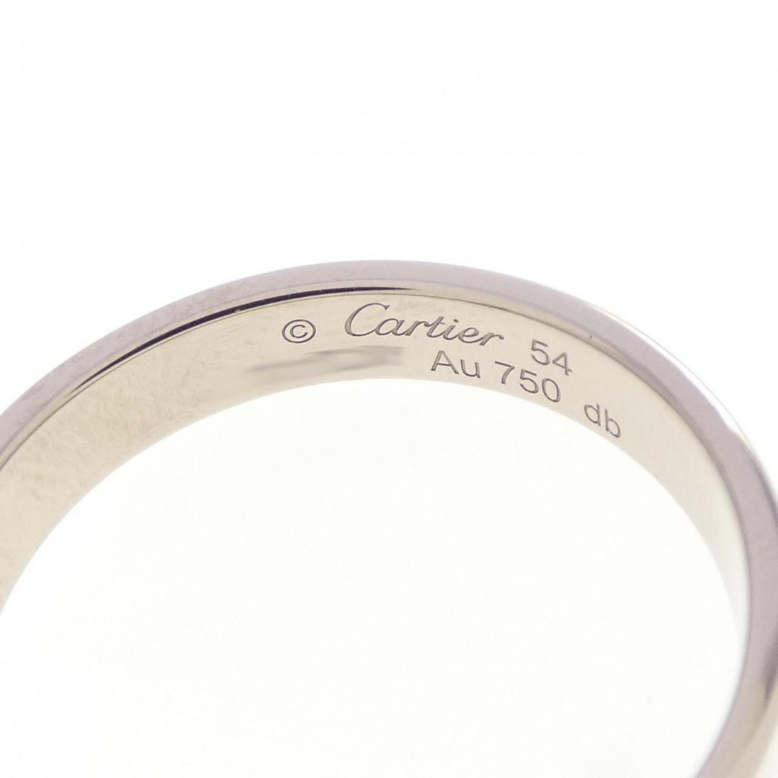 Cartier Mini Love Ring - 3