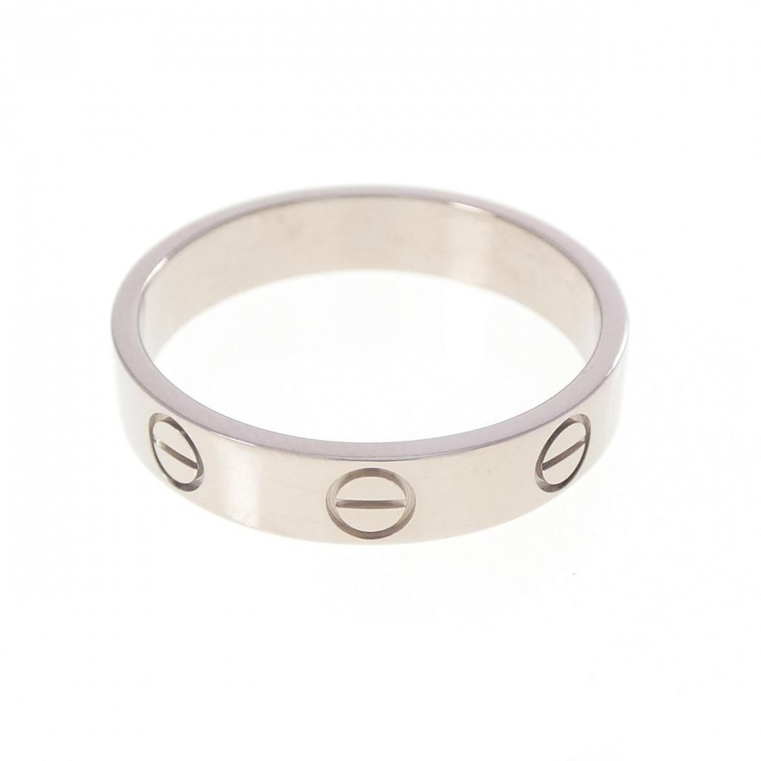 Cartier Mini Love Ring - 2