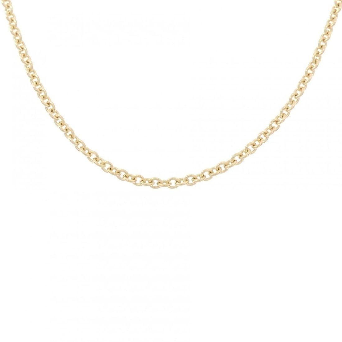 Cartier Forza Chain Necklace (1 of 8)