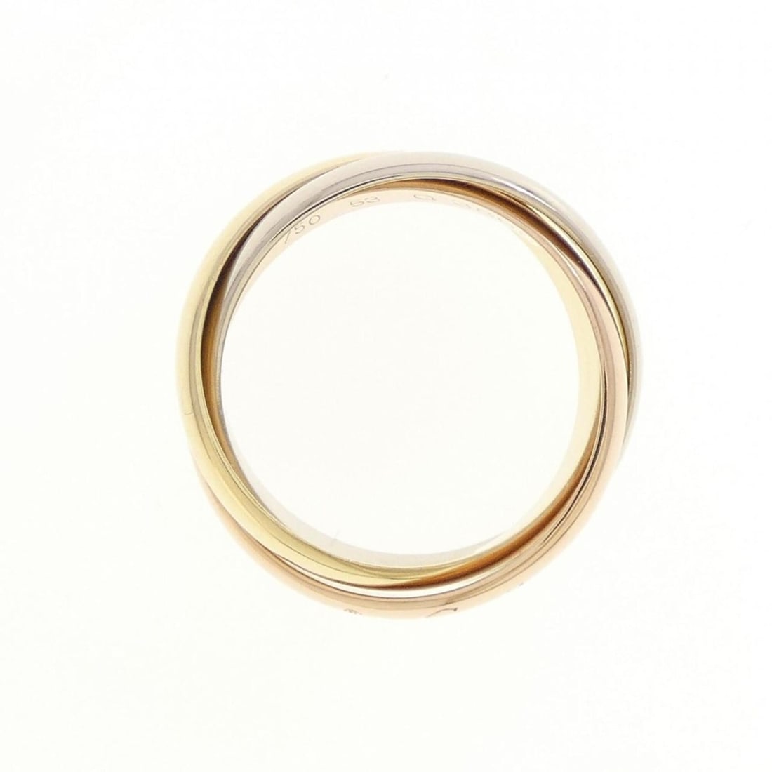 Cartier Trinity Ring - 2