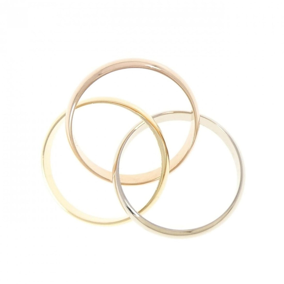 Cartier Trinity Ring - 3