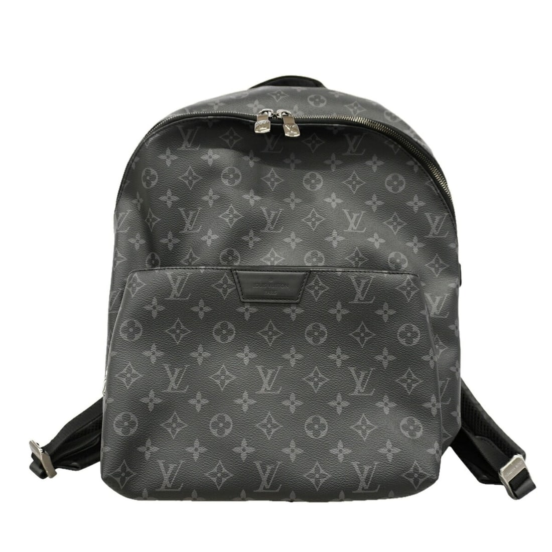 Louis Vuitton Monogram Eclipse Apollo Backpack M43186 Black Men's (1 of 10)