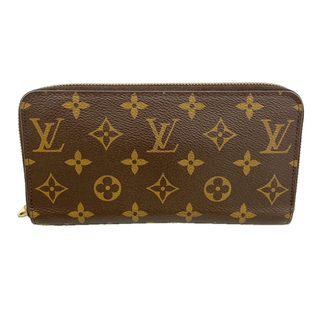 Louis Vuitton Monogram Zippy Wallet M41894 Rose Ballerine Women's Long: --- Catalog ---Category: SizeSize (HxWxD): 10.5cm x 19.5cm x 2cm / 4.13'' x 7.67'' x 0.78''Category: DesignType: Long wallet (bi-fold)Color: Rose ballerineGender: WomenCategory: GeneralMPN: