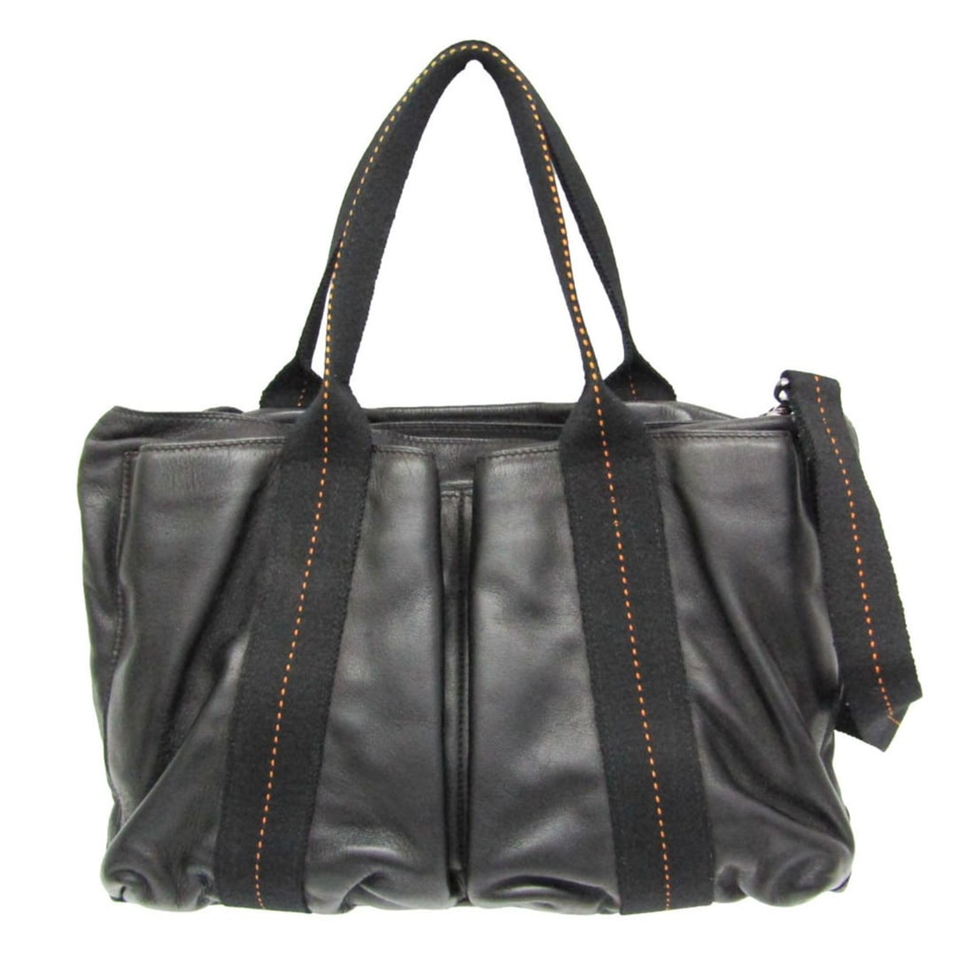 Hermes Caravan Horizontal MM Men,Women Veau Derma Crossbody Bag,Handbag Black: --- Catalog ---Category: SizeSize (HxWxD): 26cm x 36cm x 7cm / 10.23'' x 14.17'' x 2.75''Strap Length: 69cm - 118cm / 27.16'' - 46.45''Handle Length: 40cm / 15.74''Category: DesignType: Crossbody