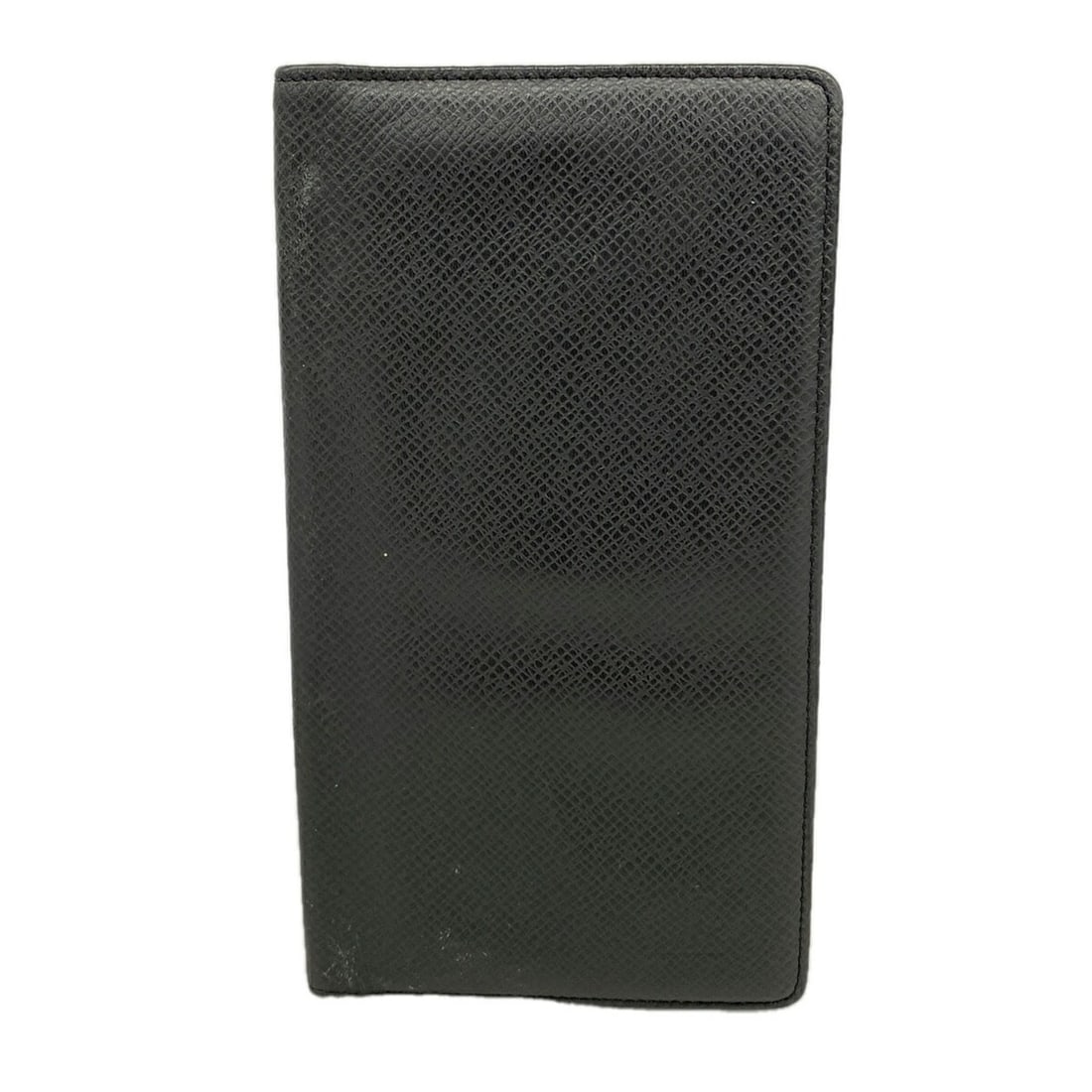 Louis Vuitton Taiga Wallet/Long Wallet Portefeuille Cartes Crédit M30392 Ardoise Men's: --- Catalog ---Category: SizeSize (HxWxD): 18cm x 10cm x 5.00mm / 7.08'' x 3.93'' x 0.19''Category: DesignType: Long bill wallet (bi-fold)Color: ArdoiseGender: MenCategory: GeneralMPN: M30392Brand: Lo