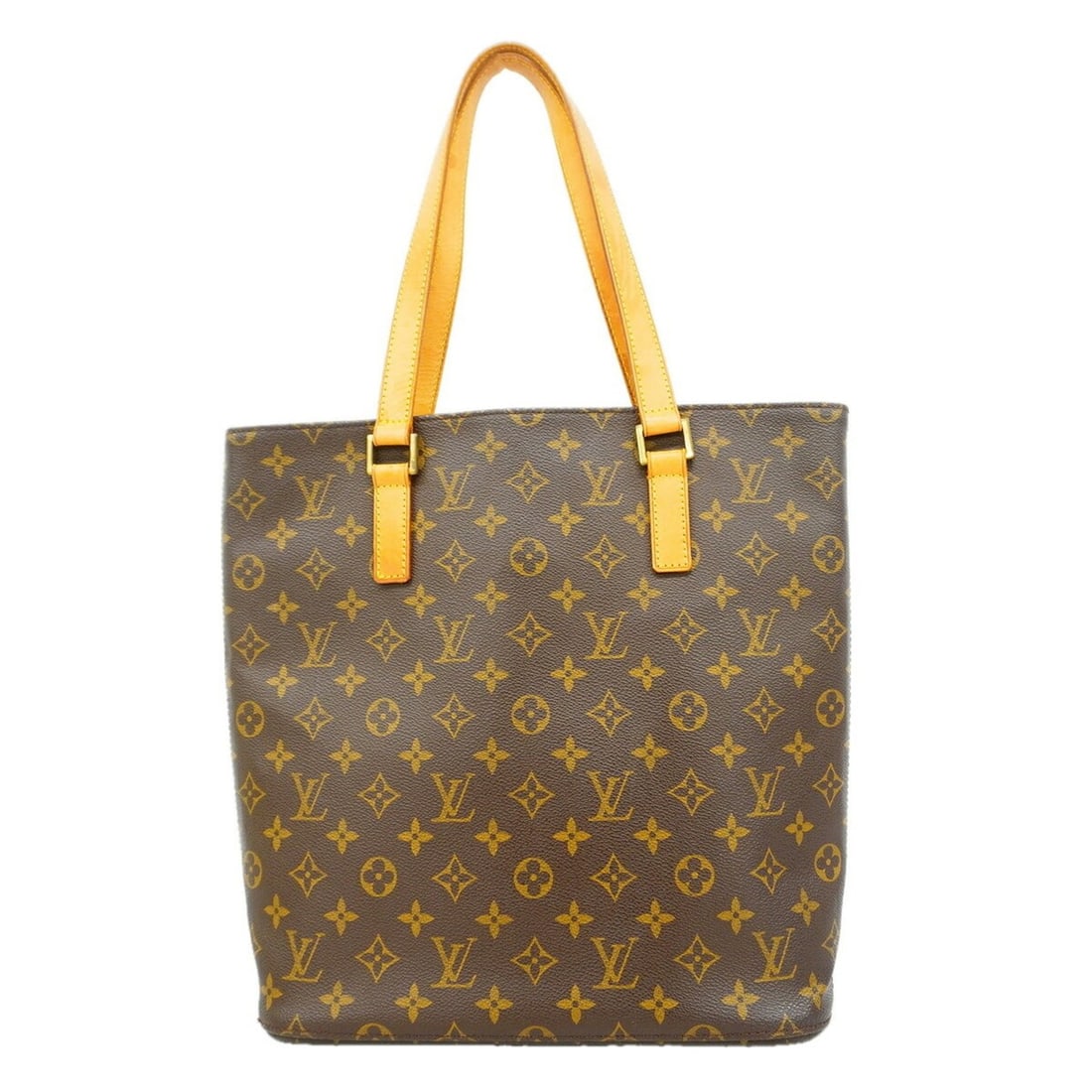 Louis Vuitton Monogram Vavin GM Tote Bag M51170 Brown (Women's): --- Catalog ---Category: SizeSize (HxWxD): 31cm x 29cm x 10.5cm / 12.2'' x 11.41'' x 4.13''Category: DesignType: Tote bagColor: BrownGender: WomenCategory: GeneralMPN: M51170Brand: Louis Vuitton--- It