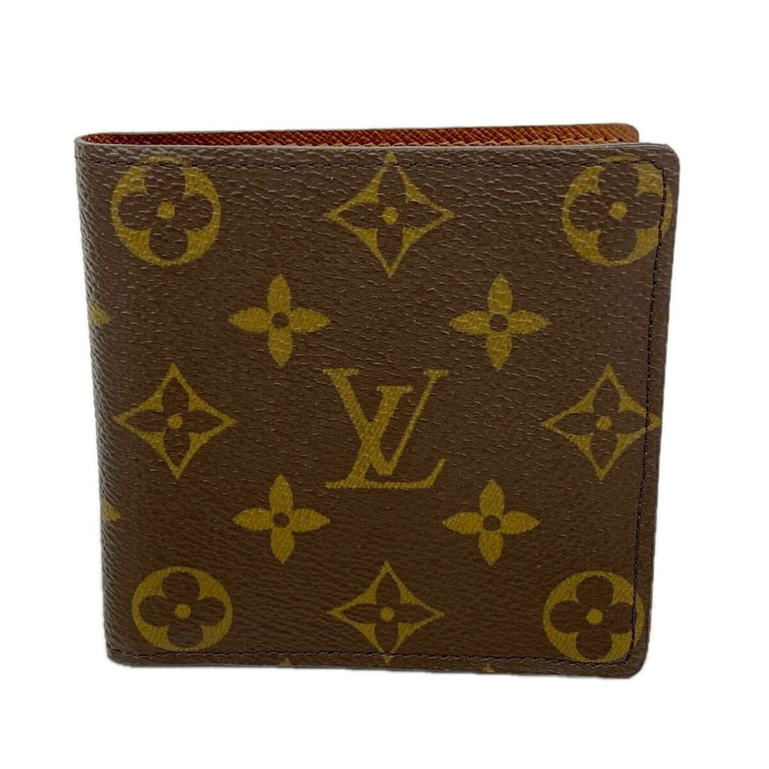 Louis Vuitton Monogram Portefeuille Cartes Crédit Monnaie Wallet M61665 Brown Men's: --- Catalog ---Category: SizeSize (HxWxD): 10.5cm x 11cm x 2.5cm / 4.13'' x 4.33'' x 0.98''Category: DesignType: Wallet (bi-fold)Color: BrownGender: MenCategory: GeneralMPN: M61665Brand: Louis Vuitton