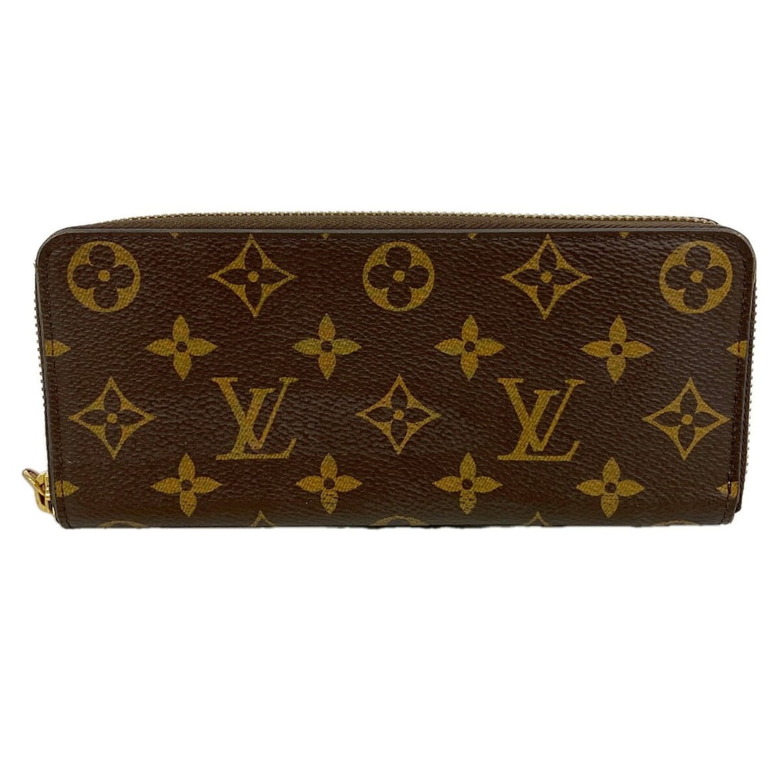 Louis Vuitton Monogram Portefeuille Clemence Long Wallet M61298 Rose Ballerine (Women's): --- Catalog ---Category: SizeSize (HxWxD): 8.5cm x 19.5cm x 2cm / 3.34'' x 7.67'' x 0.78''Category: DesignType: Long wallet (bi-fold)Color: Rose ballerineGender: WomenCategory: GeneralMPN: M61298Brand