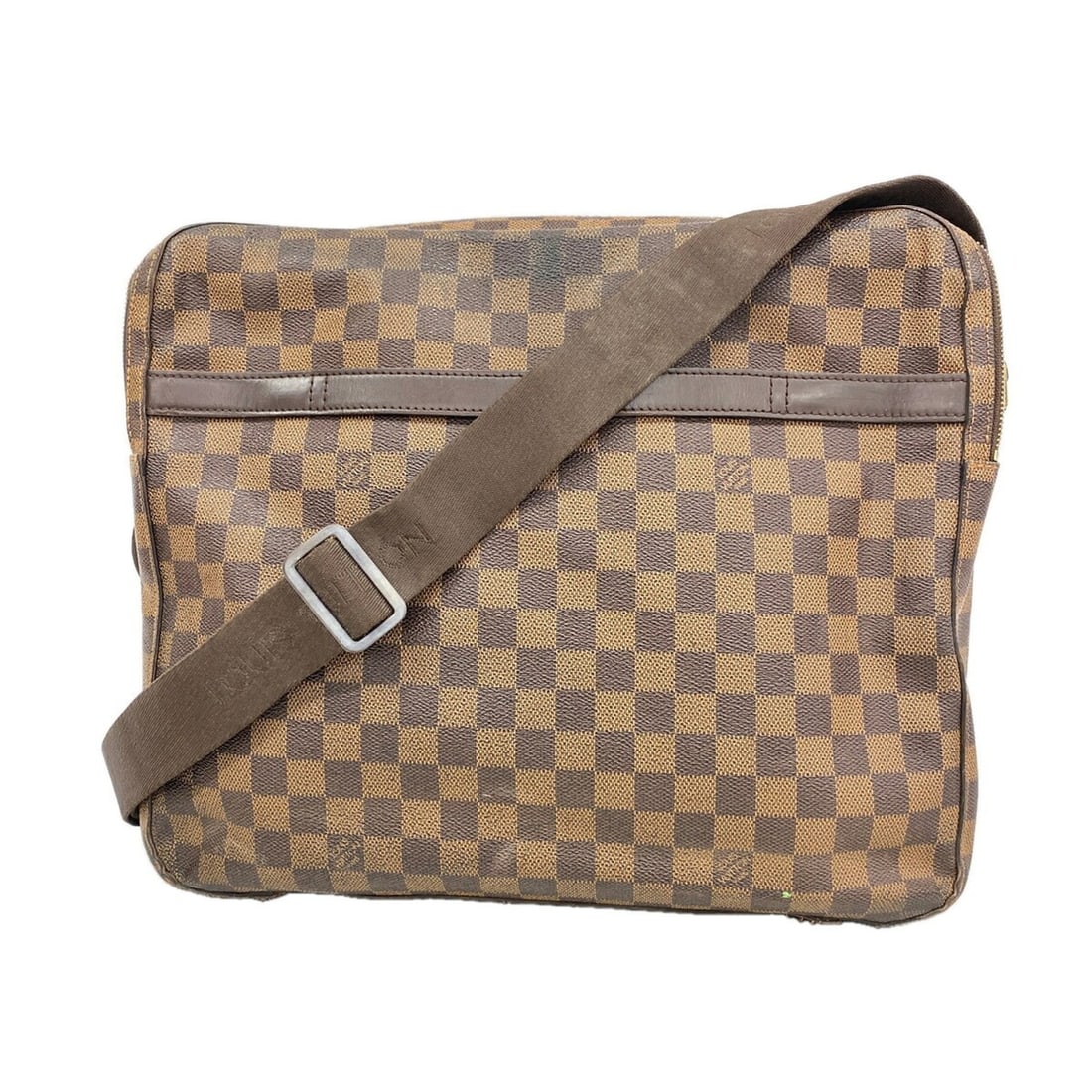 Louis Vuitton Damier Dorsoduro Shoulder Bag N45251 Ebene Women's OP018336: --- Catalog ---Category: SizeSize (HxWxD): 33cm x 37cm x 13cm / 12.99'' x 14.56'' x 5.11''Category: DesignType: Shoulder bagColor: EbeneGender: WomenCategory: GeneralMPN: N45251Brand: Louis Vuitton---