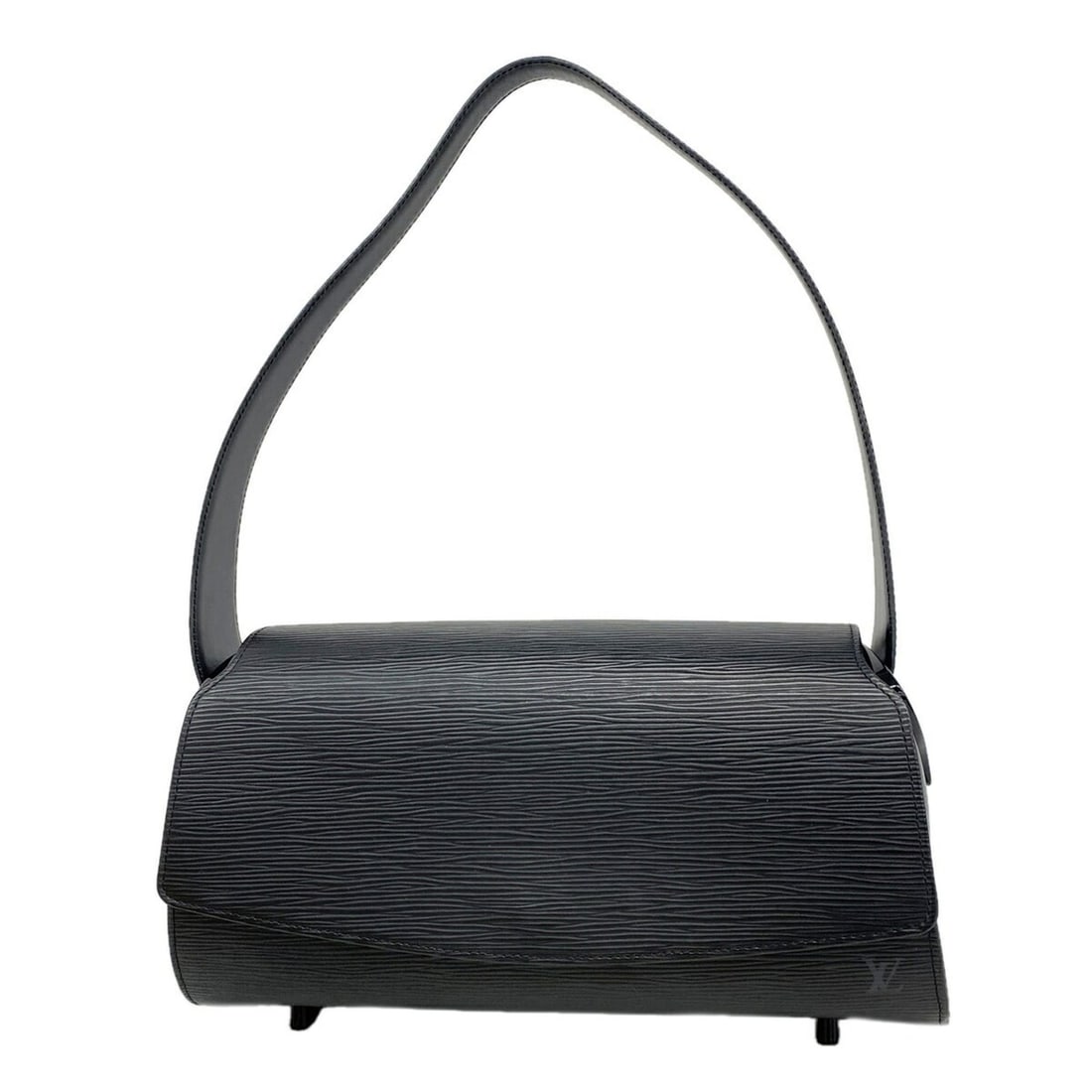 Louis Vuitton Epi Nocturne GM Shoulder Bag M52172 Noir (Women's) OP020906: --- Catalog ---Category: SizeSize (HxWxD): 15cm x 30.5cm x 8cm / 5.9'' x 12'' x 3.14''Category: DesignType: Shoulder bagColor: NoirGender: WomenCategory: GeneralMPN: M52172Brand: Louis Vuitton--- Item