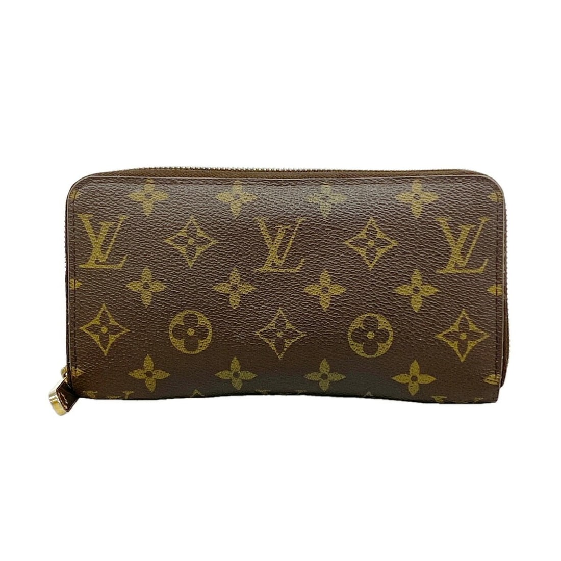 Louis Vuitton Monogram Zippy Wallet M60017 Brown Women's Long P3402506: --- Catalog ---Category: SizeSize (HxWxD): 10.5cm x 19.5cm x 2cm / 4.13'' x 7.67'' x 0.78''Category: DesignType: Long wallet (bi-fold)Color: BrownGender: WomenCategory: GeneralMPN: M60017Brand: Louis 