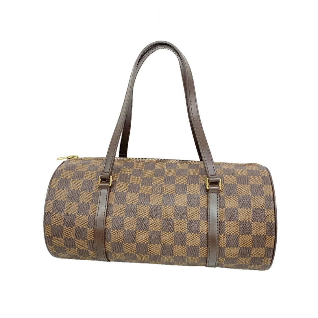 Louis Vuitton Damier Papillon 30 Handbag N51303 Ebene Women's OP019683: --- Catalog ---Category: SizeSize (HxWxD): 15cm x 30.5cm x 15cm / 5.9'' x 12'' x 5.9''Category: DesignType: HandbagColor: EbeneGender: WomenCategory: GeneralMPN: N51303Brand: Louis Vuitton--- Item Lis