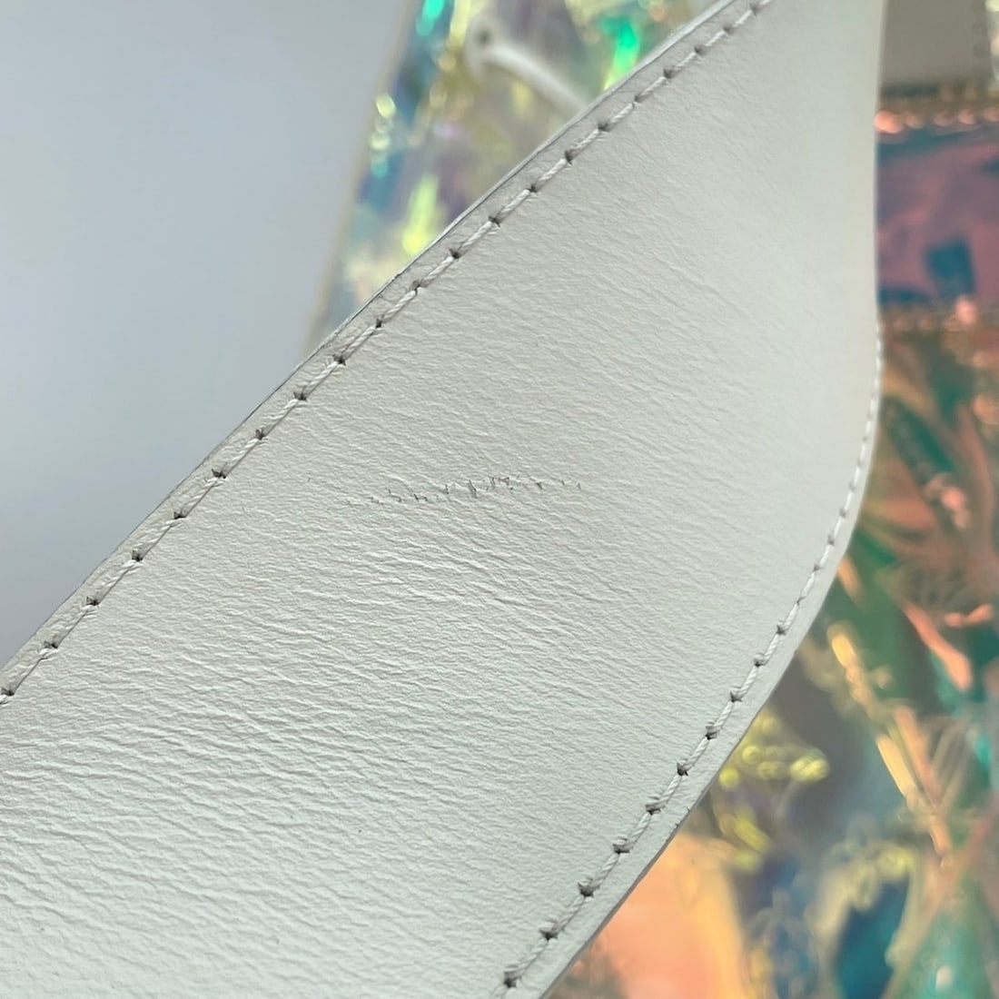 LOUIS VUITTON Christopher GM Backpack, Multicolor - 9