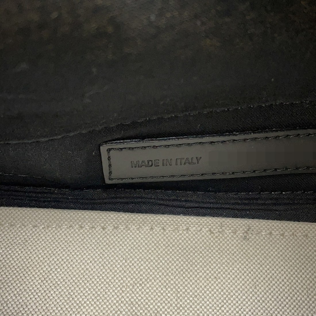 LOUIS VUITTON Christopher MM Backpack, Black - 16