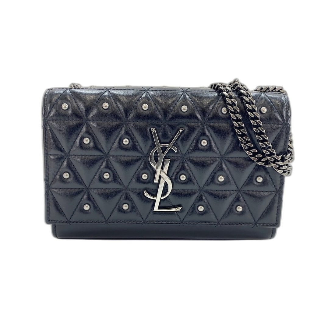 Yves Saint Laurent SAINT LAURENT PARIS Shoulder Bag, Black: --- Catalog ---Category: SizeSize (HxWxD): 14cm x 20cm x 4cm / 5.51'' x 7.87'' x 1.57''Category: DesignType: Shoulder bagColor: BlackGender: WomenCategory: GeneralBrand: Yves Saint Laurent--- Item Lis