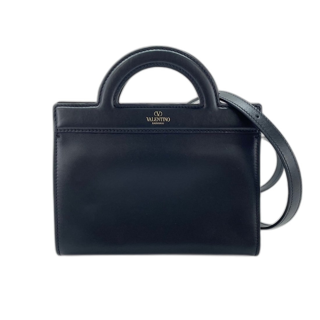 VALENTINO handbag/shoulder bag, black: --- Catalog ---Category: SizeSize (HxWxD): 15cm x 20cm x 7cm / 5.9'' x 7.87'' x 2.75''Category: DesignType: Handbag, Shoulder bagColor: BlackGender: WomenCategory: GeneralBrand: Valentino--- Item List