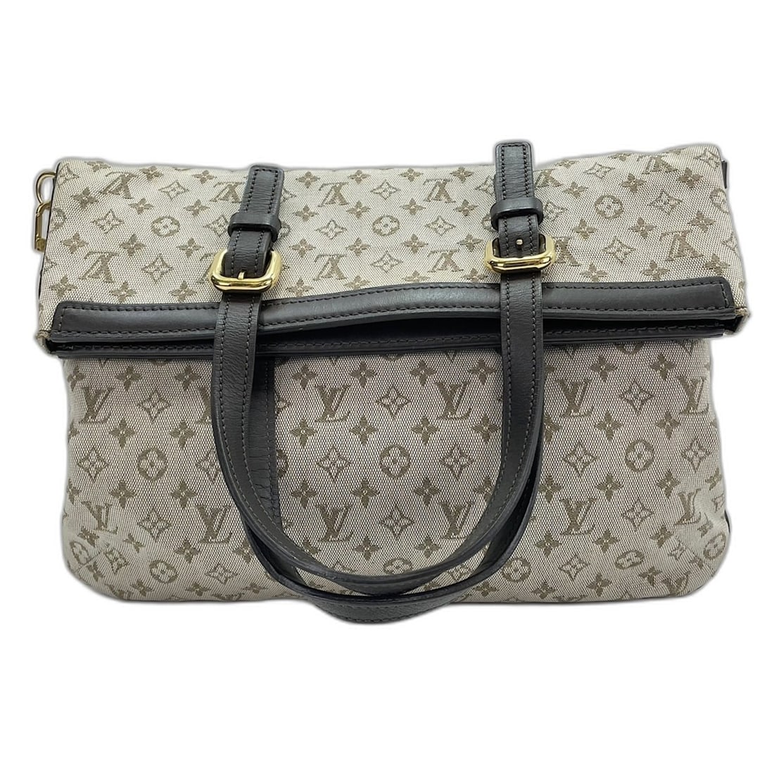 LOUIS VUITTON Françoise Tote Bag, Khaki: --- Catalog ---Category: SizeSize (HxWxD): 33cm x 30cm x 3cm / 12.99'' x 11.81'' x 1.18''Category: DesignType: Tote bagColor: KhakiGender: WomenCategory: GeneralBrand: Louis Vuitton--- Item List ---Se