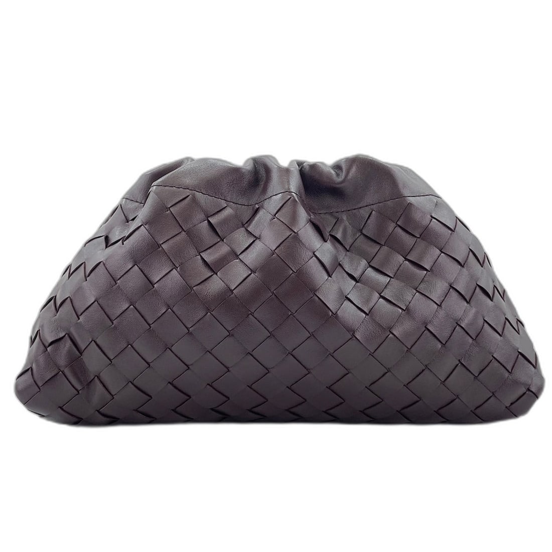 BOTTEGA VENETA Intrecciato Handbag Shoulder Bag Brown: --- Catalog ---Category: SizeSize (HxWxD): 33cm x 23cm x 2cm / 12.99'' x 9.05'' x 0.78''Category: DesignType: Handbag, Shoulder bagColor: BrownGender: WomenCategory: GeneralBrand: Bottega Veneta---