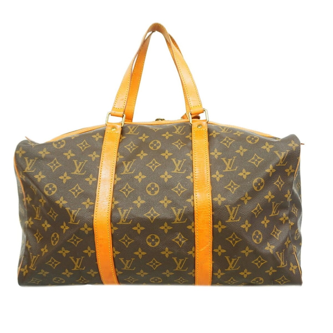 Louis Vuitton Bags - Boston Monogram Saxpool 45 M41624 Brown Men's & Women's: --- Catalog ---Category: SizeSize (HxWxD): 27cm x 46cm x 21.5cm / 10.62'' x 18.11'' x 8.46''Category: DesignType: Boston bagColor: BrownGender: Men,WomenCategory: GeneralMPN: M41624Brand: Louis Vuitto