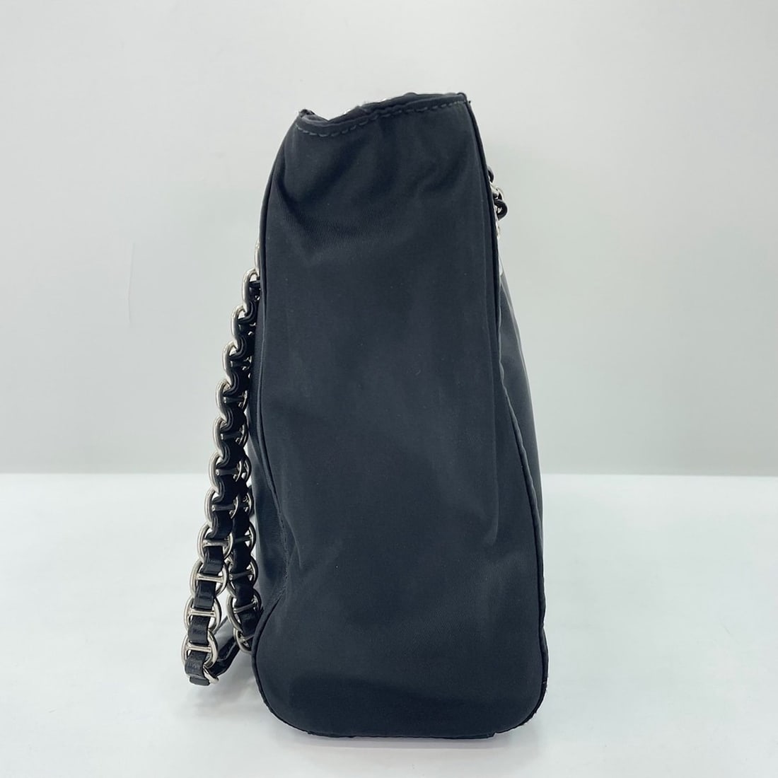 PRADA Shoulder Bag, Black - 5