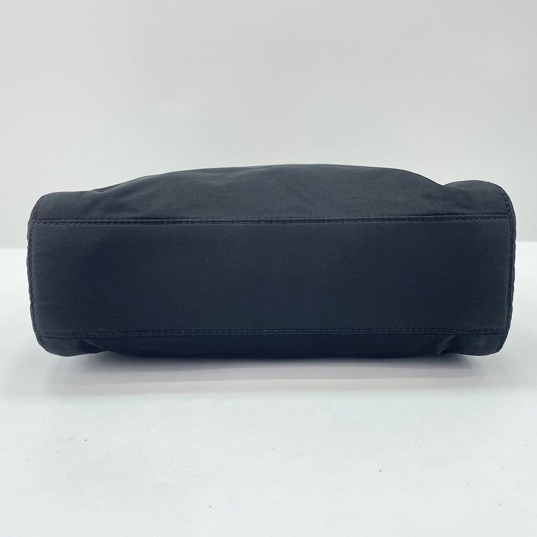 PRADA Shoulder Bag, Black - 7