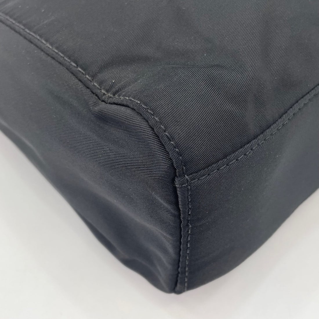PRADA Shoulder Bag, Black - 9