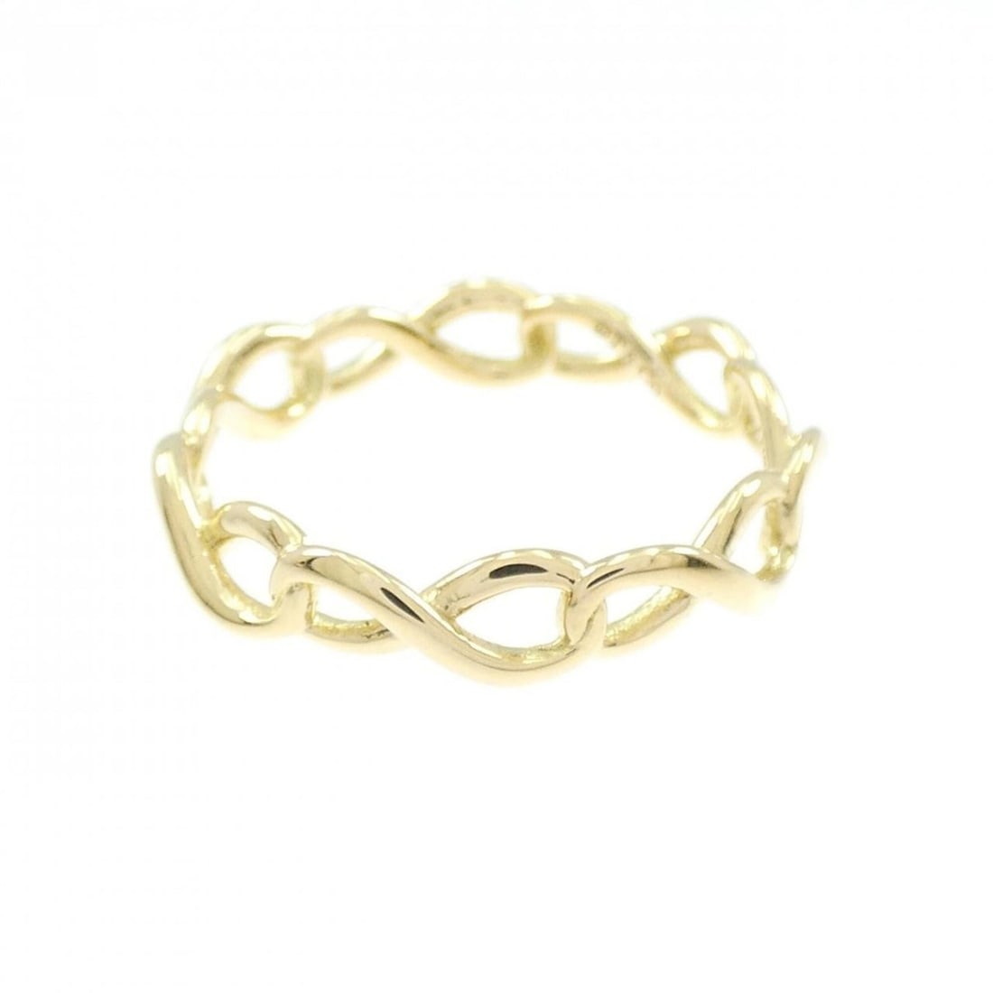 Tiffany Infinity Narrow Ring - 2