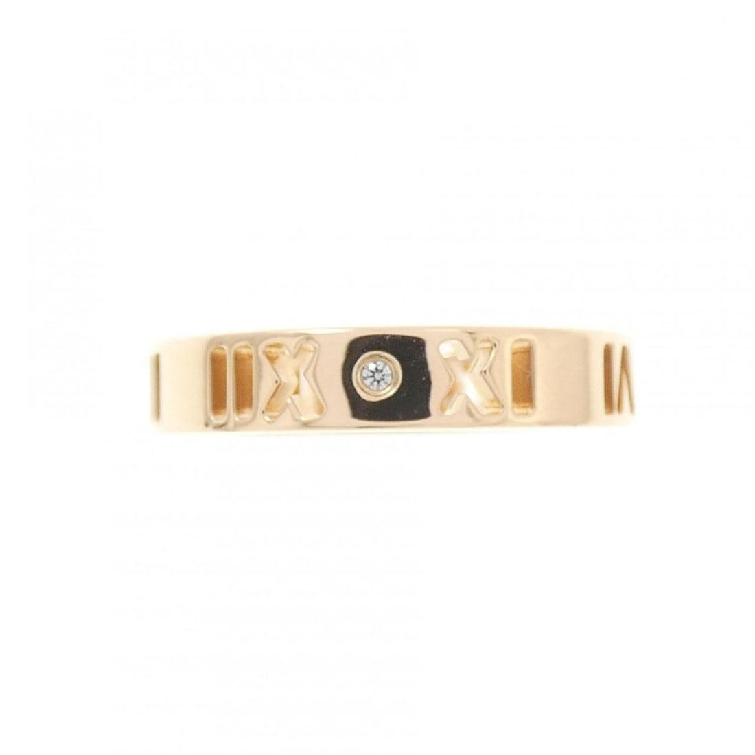 Tiffany Atlas Ring - 2