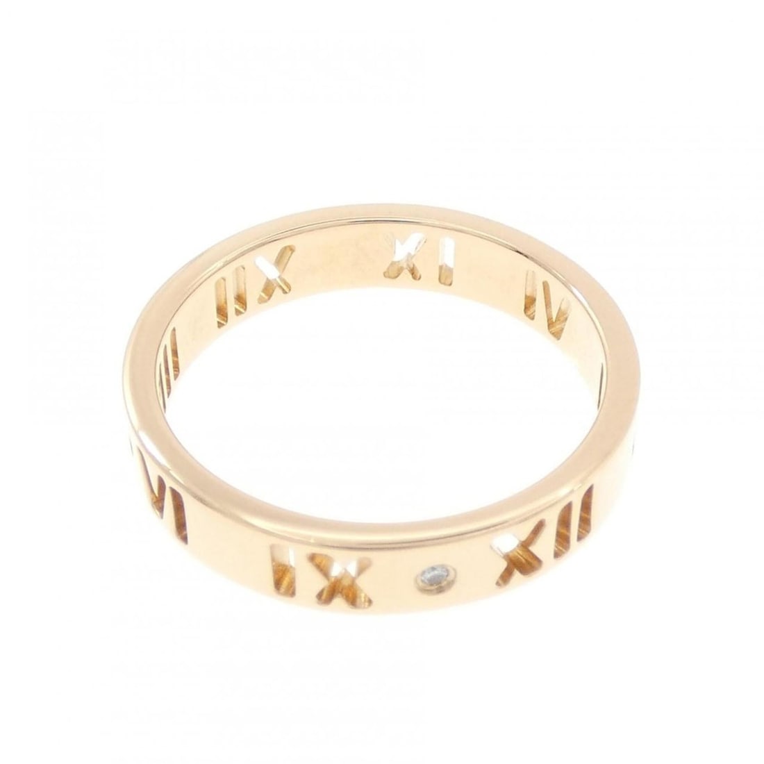 Tiffany Atlas Ring - 3