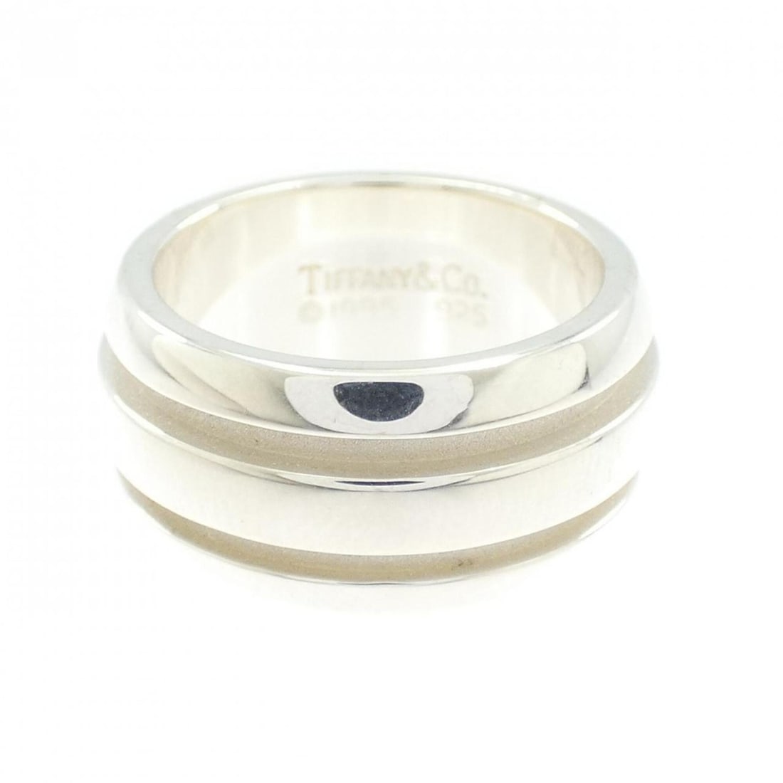Tiffany Atlas Ring - 2