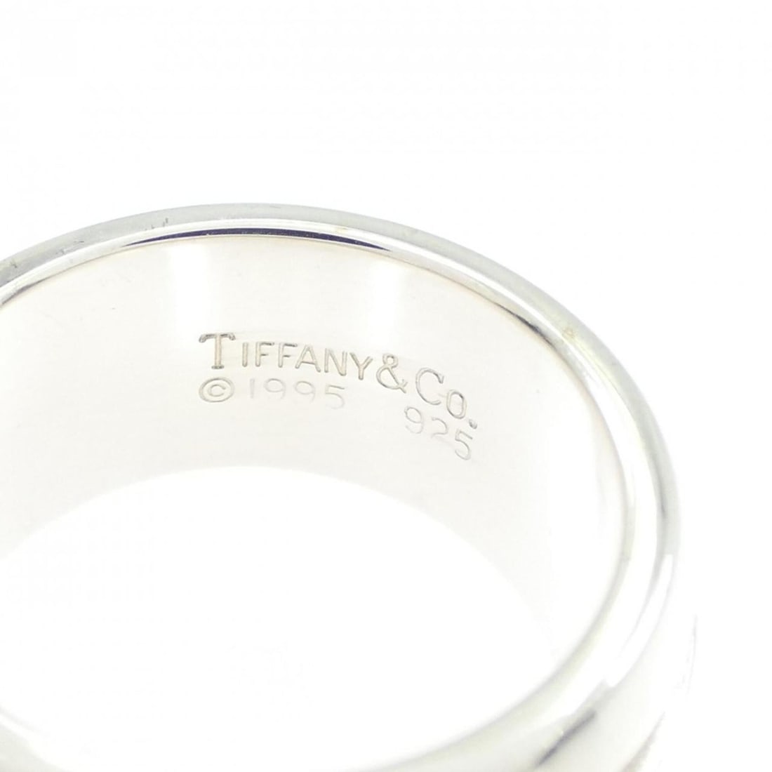 Tiffany Atlas Ring - 3
