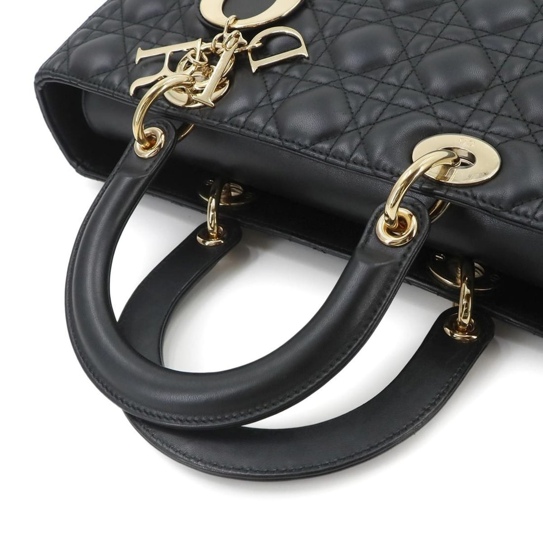Tiffany Atlas Ring - 7
