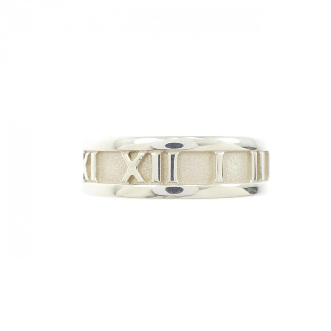 Tiffany Atlas Ring - 2